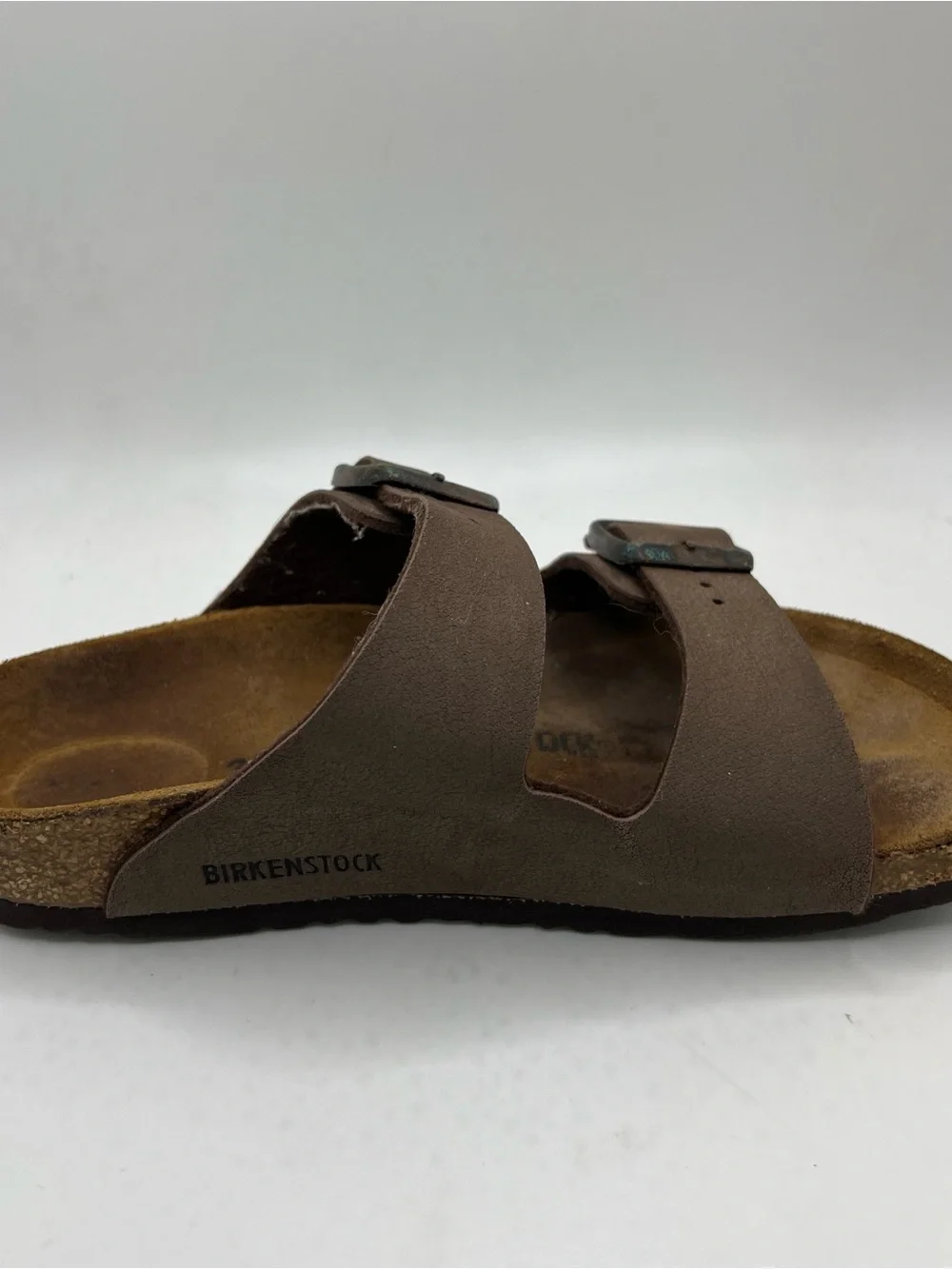 Kids Birkenstock Sandals Size 12 (30)